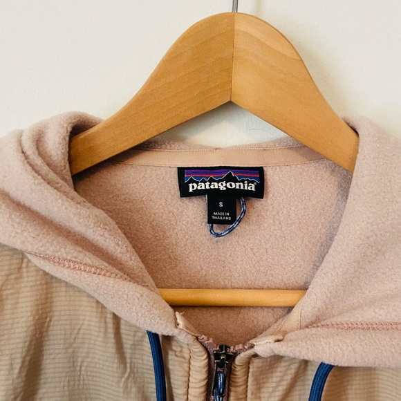 Patagonia Microdini Fleece Jacket - Picture 4 of 7